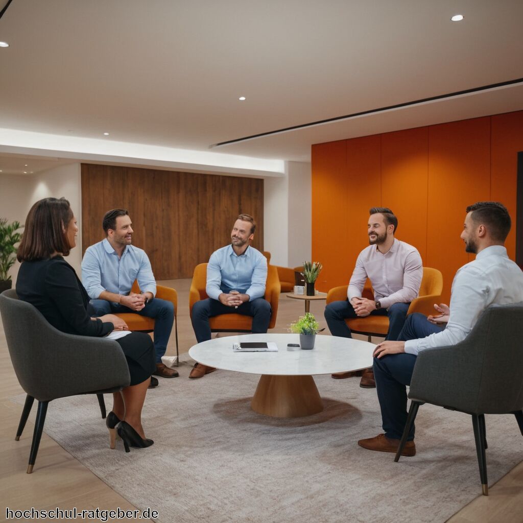 Erfolgreiche Mitarbeitergespräche » Tipps für mehr Erfolg