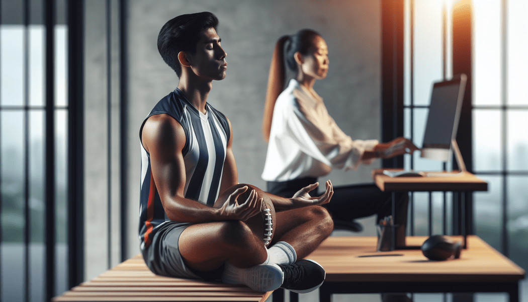Der Einfluss von regelmäßigem Mentaltraining auf die Leistung - Mentaltraining für Sport und Beruf
