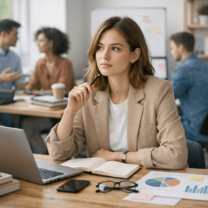 Was für Kompetenzen erwarten Arbeitgeber von Akademikern?