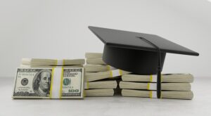 Minikredite auch für Studenten? 