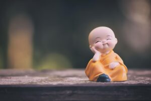 Buddhismus-Begeisterung in Deutschland: Eine spirituelle Bewegung im Wandel