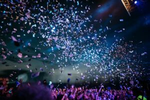 Beruf mit E - Eventmanager