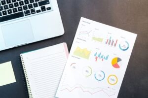 Statistik am Arbeitsplatz: Wie datengestützte Entscheidungen Unternehmen transformieren