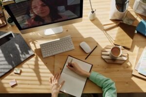 Bildung im digitalen Zeitalter: Wie moderne Technologien das Lernen revolutionieren