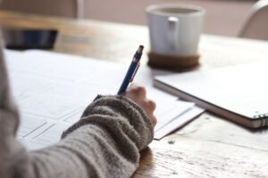 Semesterplanung meistern: Dein Schlüssel zum organisierten Studienerfolg